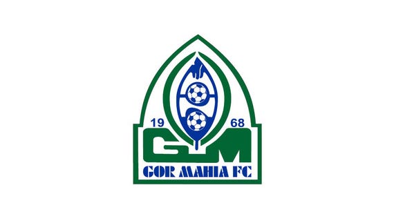 Gor Logo